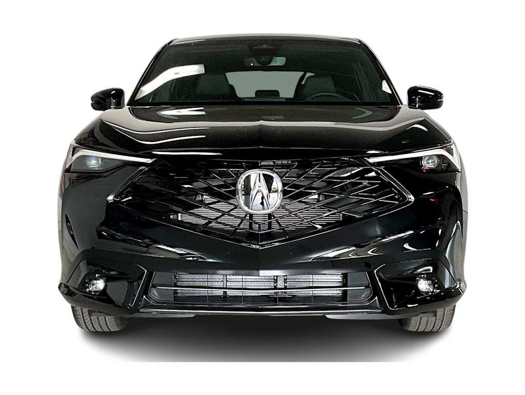 2025 Acura ADX A-SPEC 6