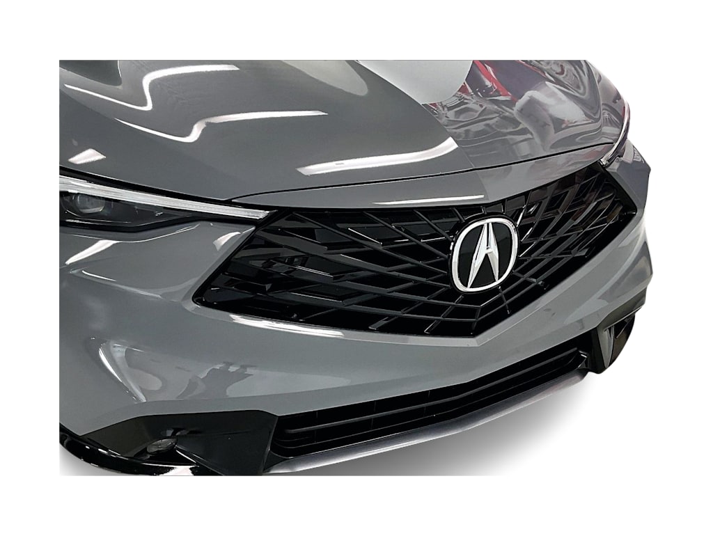 Thumbnail: 2025 Acura ADX - 31