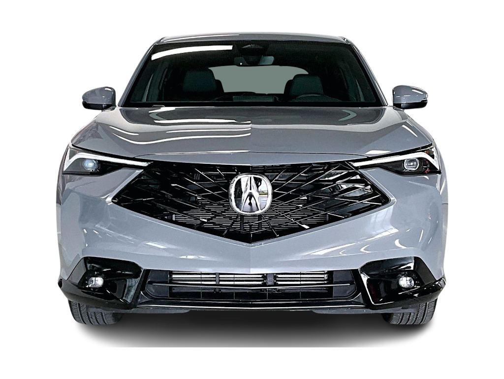 Thumbnail: 2025 Acura ADX - 6