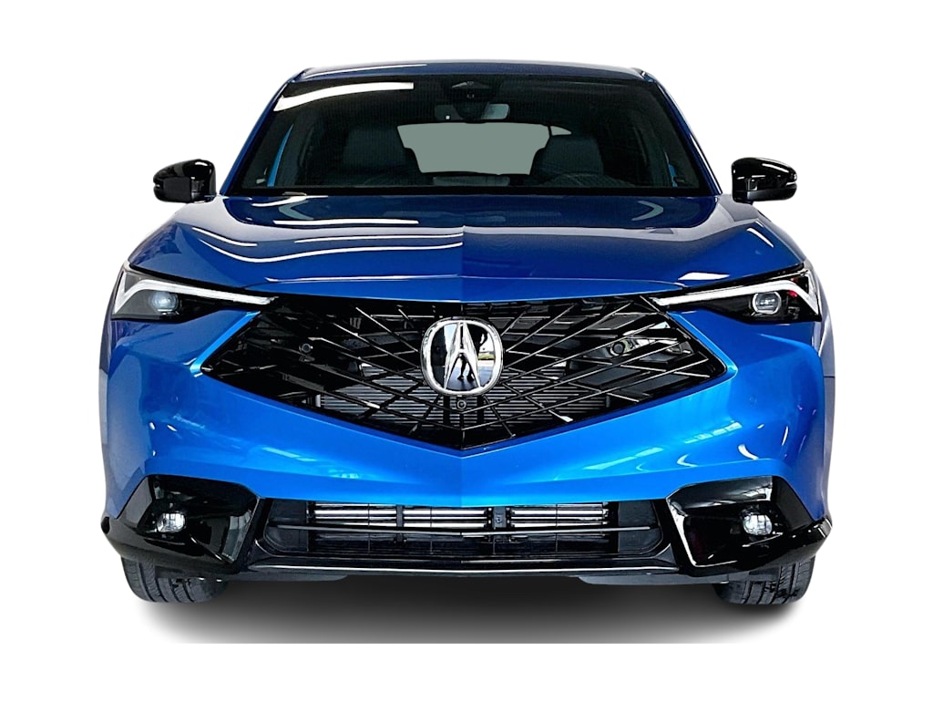 Thumbnail: 2026 Acura ADX - 6
