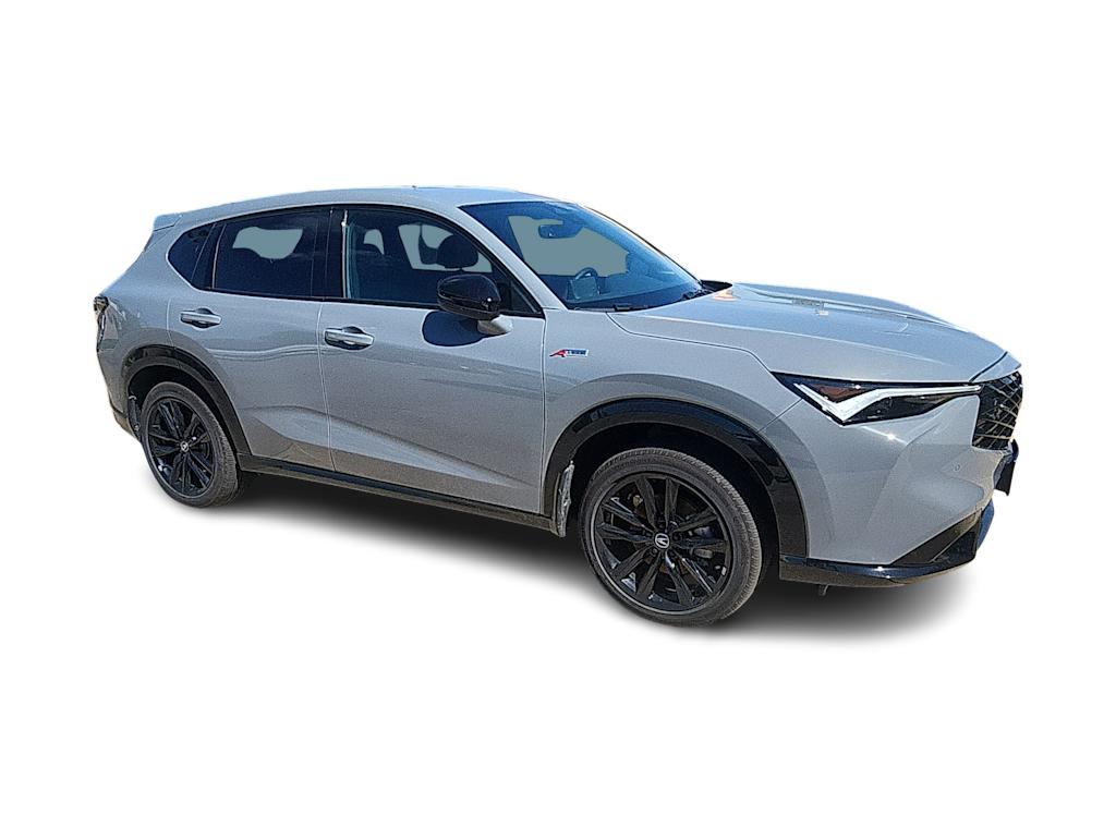Thumbnail: 2025 Acura ADX - 10