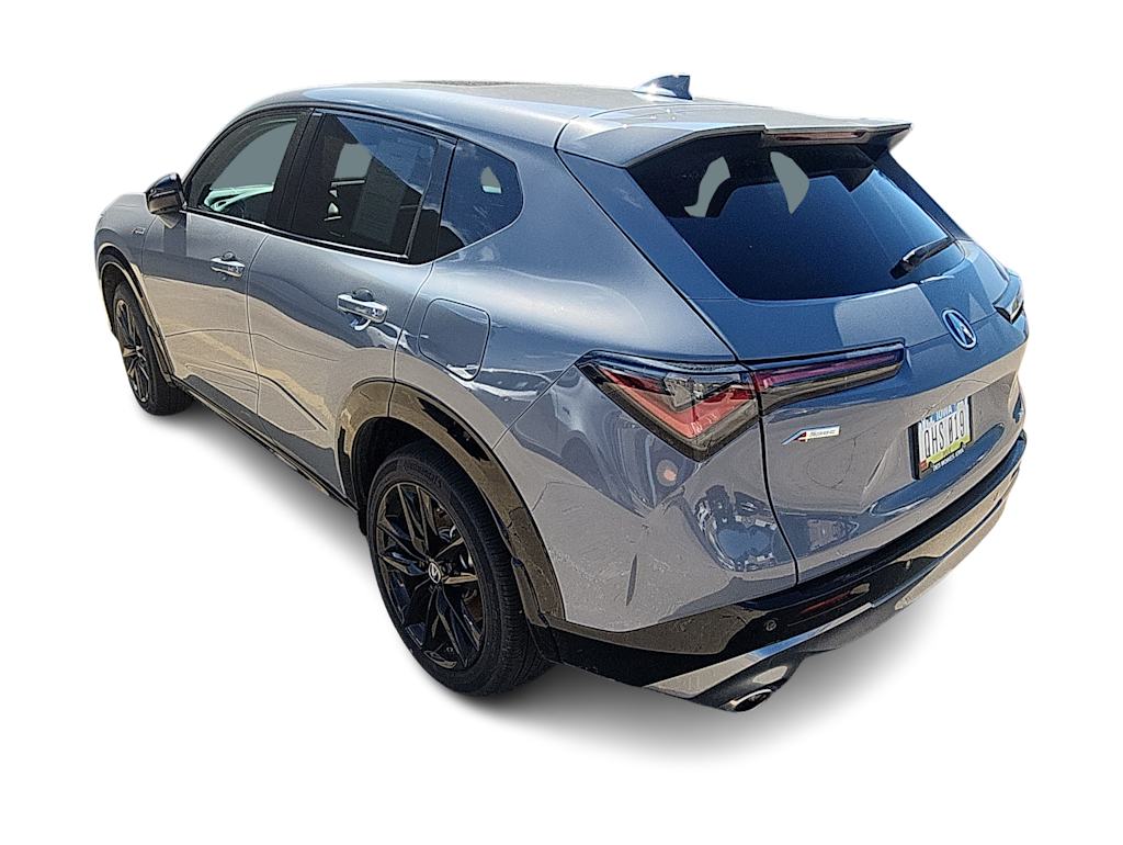 Thumbnail: 2025 Acura ADX - 3