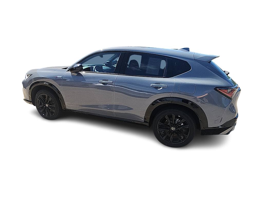 Thumbnail: 2025 Acura ADX - 2