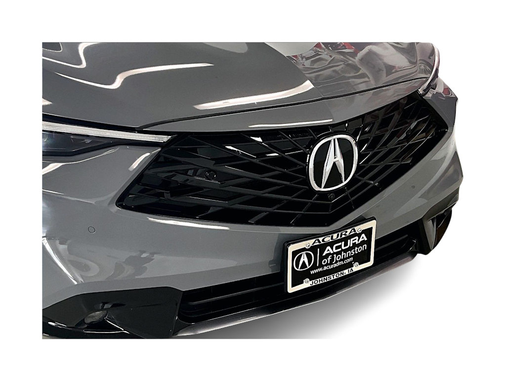 Thumbnail: 2025 Acura ADX - 31
