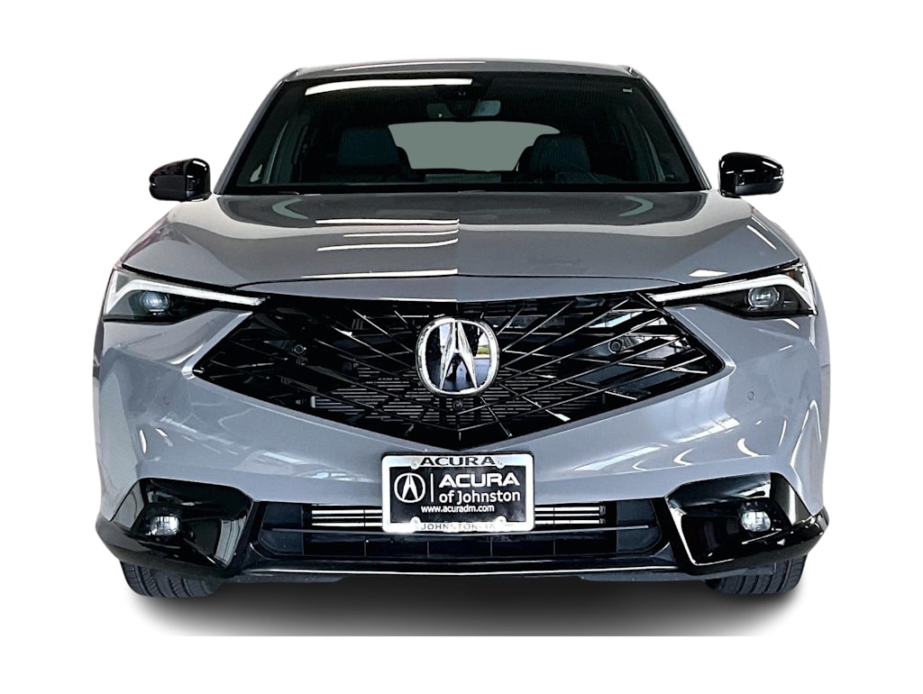 Thumbnail: 2025 Acura ADX - 6