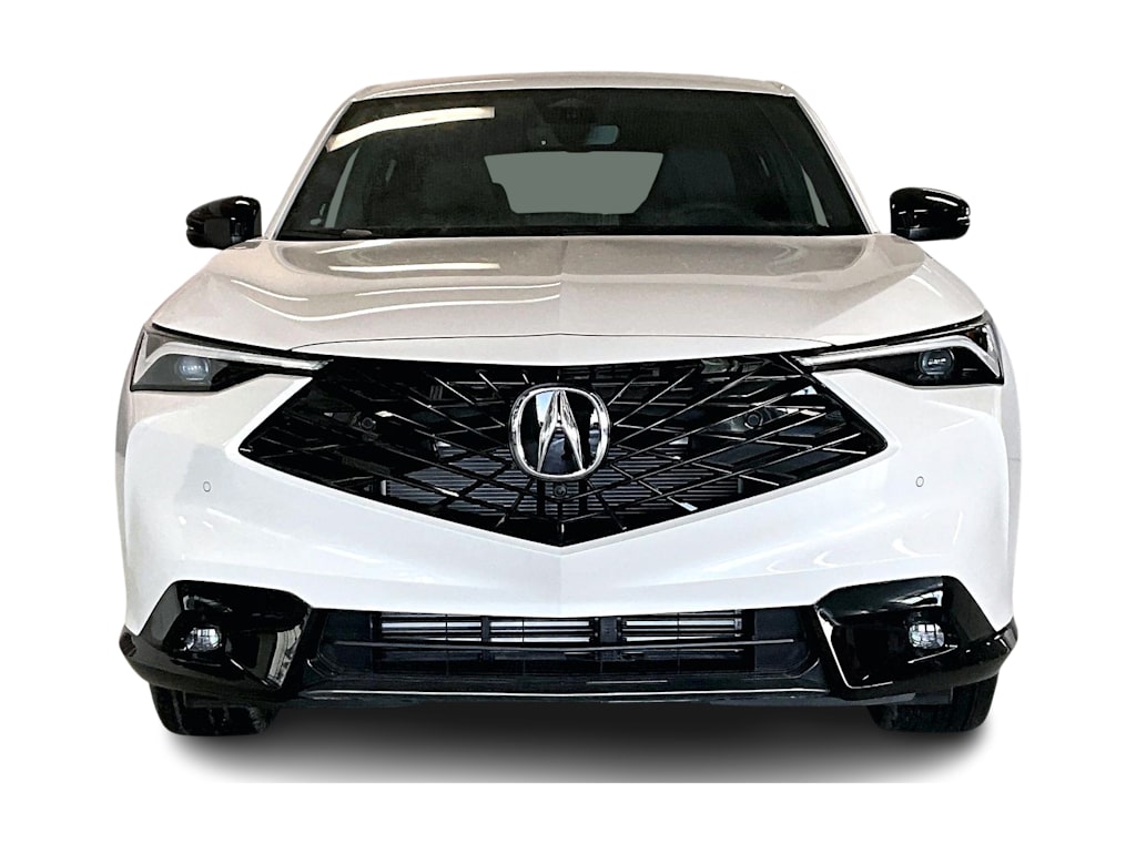 Thumbnail: 2026 Acura ADX - 6