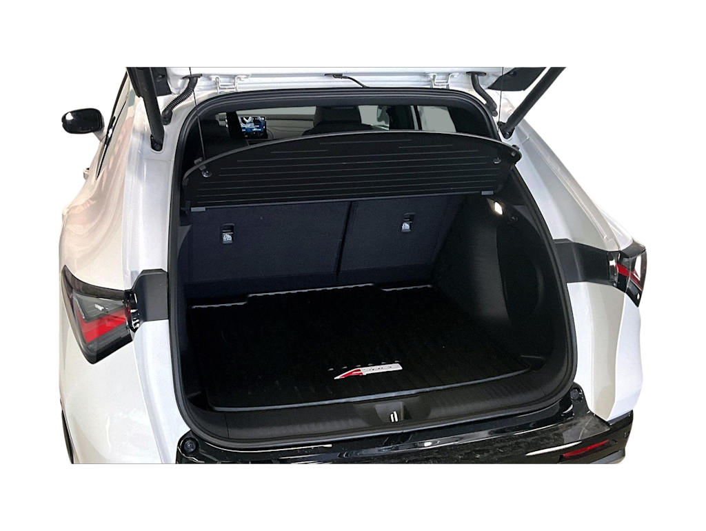 Thumbnail: 2026 Acura ADX - 18