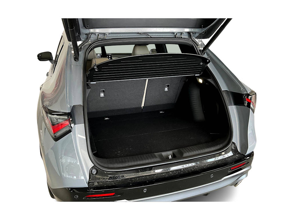 2025 Acura ADX A-SPEC 16