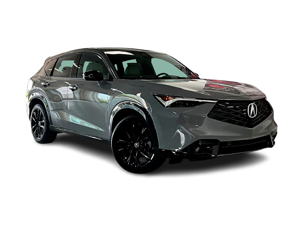 2025 Acura ADX A-SPEC 20