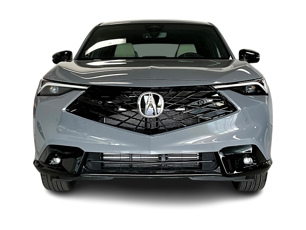 2025 Acura ADX A-SPEC 6