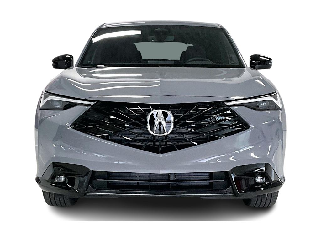Thumbnail: 2026 Acura ADX - 6
