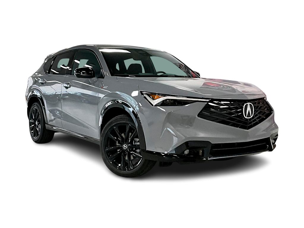 Thumbnail: 2026 Acura ADX - 22