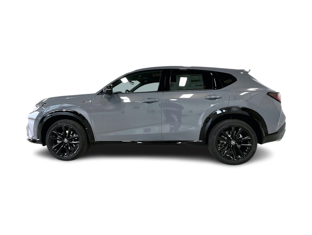 Thumbnail: 2026 Acura ADX - 3