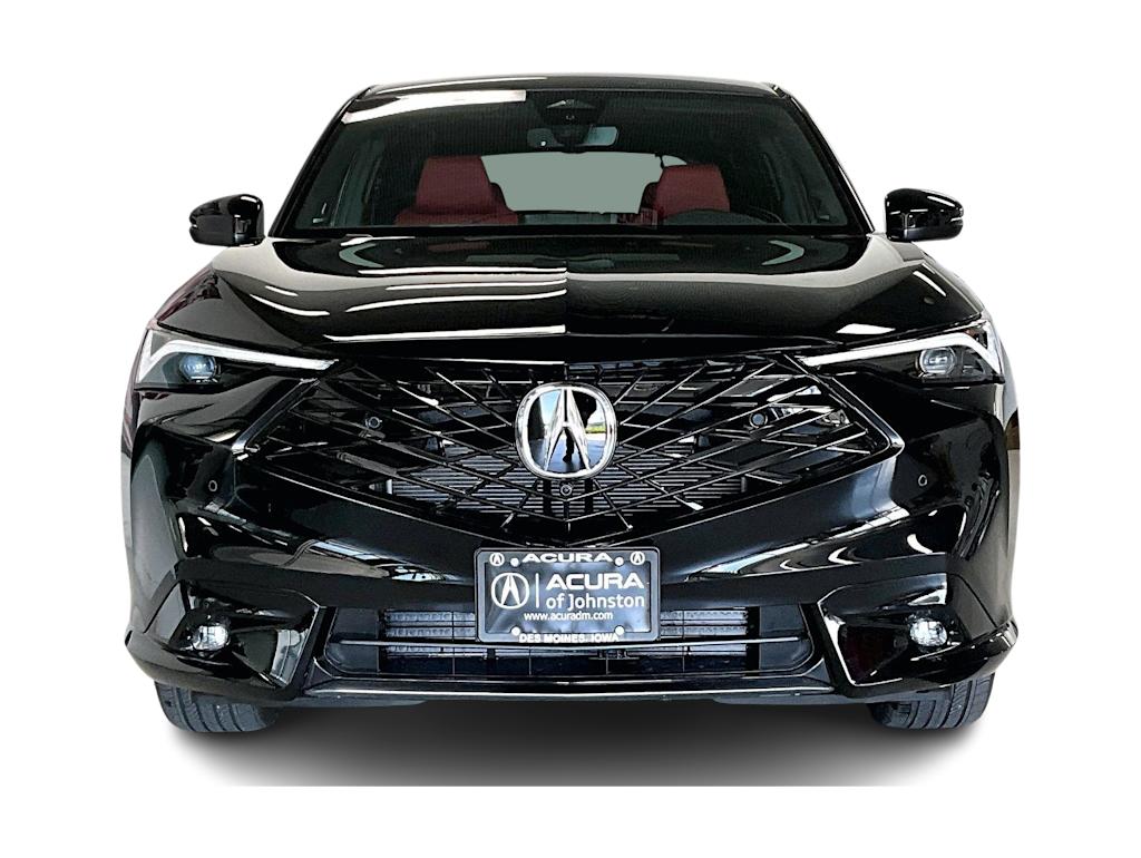 Thumbnail: 2026 Acura ADX - 6