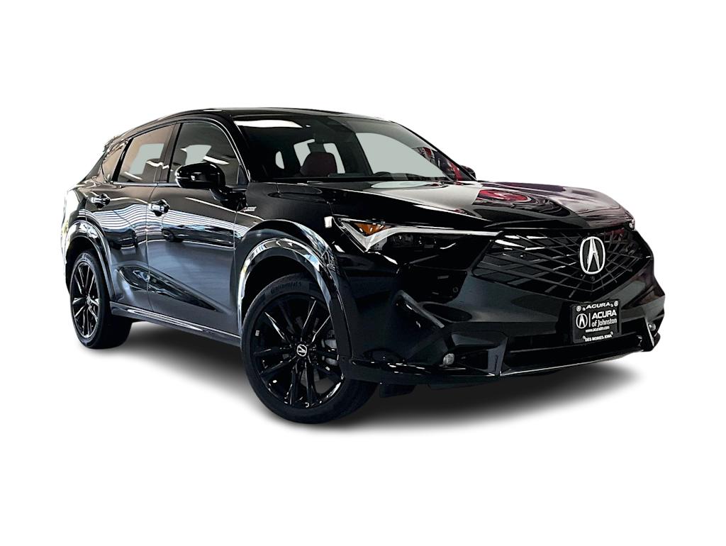 Thumbnail: 2026 Acura ADX - 20
