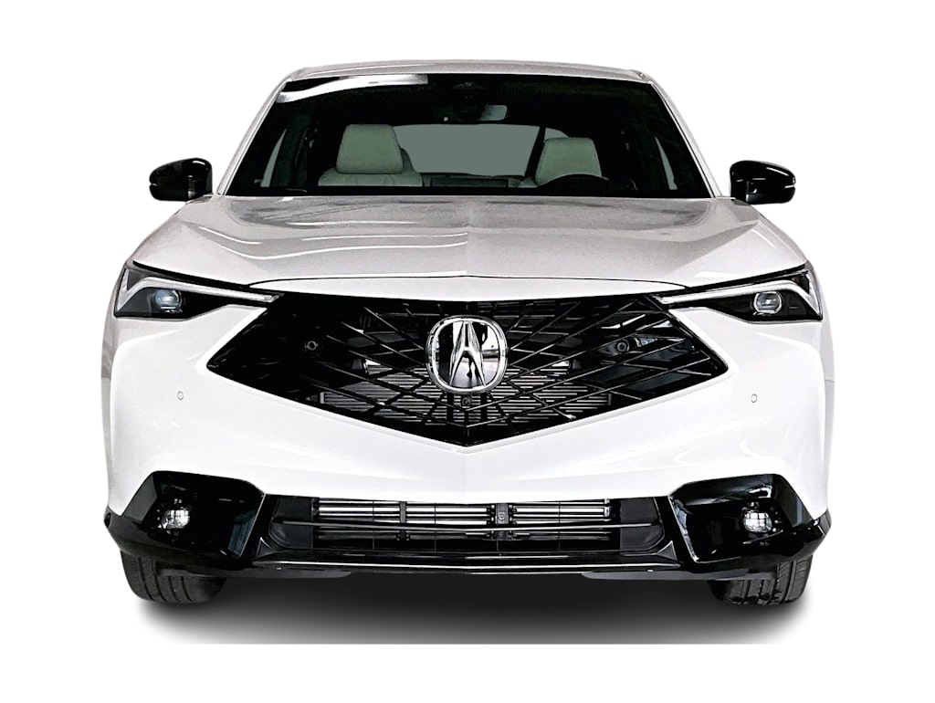 Thumbnail: 2026 Acura ADX - 6