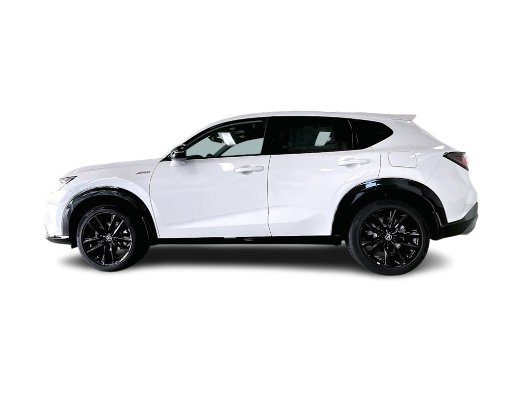 Thumbnail: 2026 Acura ADX - 3