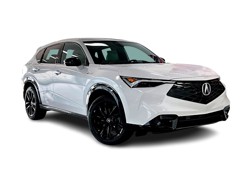 Thumbnail: 2026 Acura ADX - 20