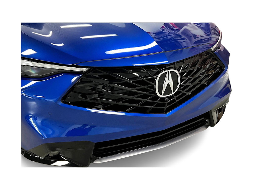 Thumbnail: 2025 Acura ADX - 31