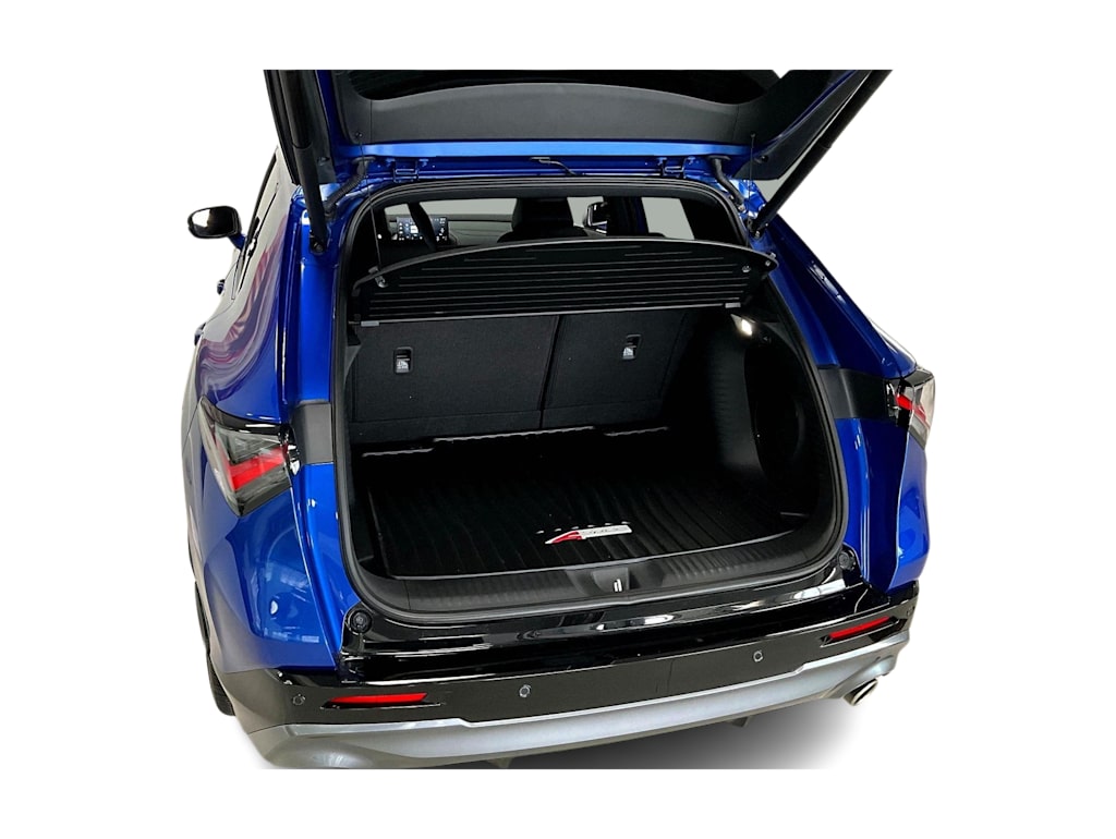 Thumbnail: 2025 Acura ADX - 17