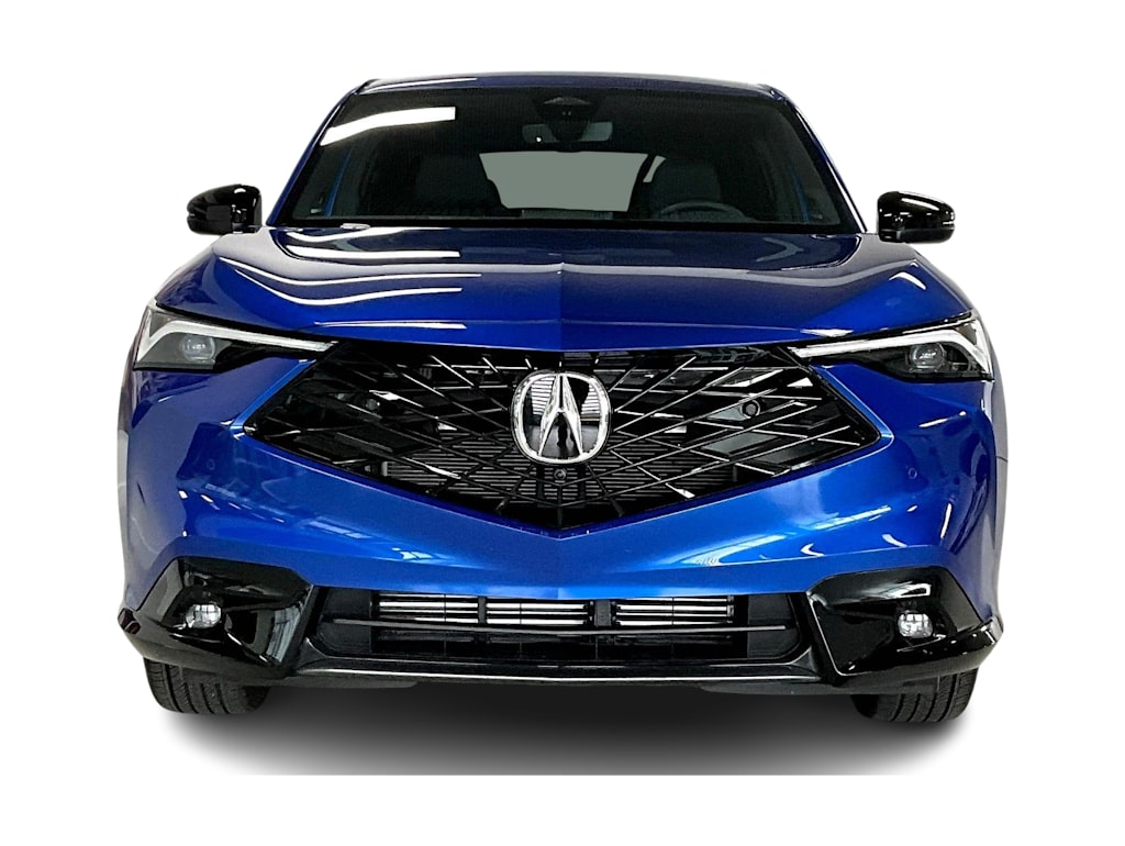 Thumbnail: 2025 Acura ADX - 6