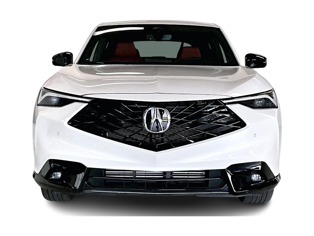 Thumbnail: 2025 Acura ADX - 6