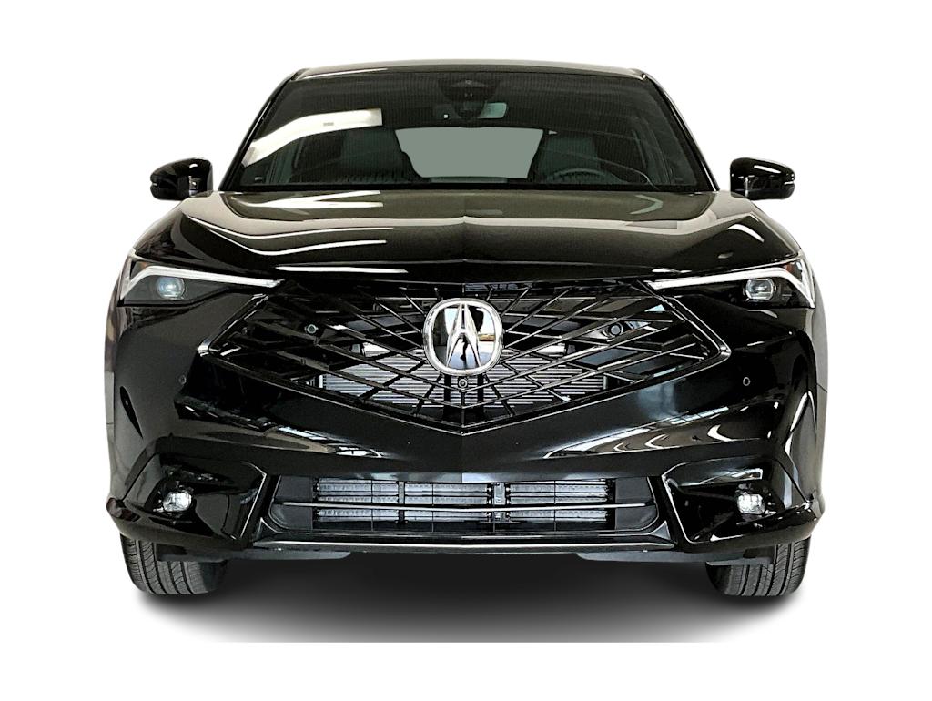 2025 Acura ADX A-SPEC 6