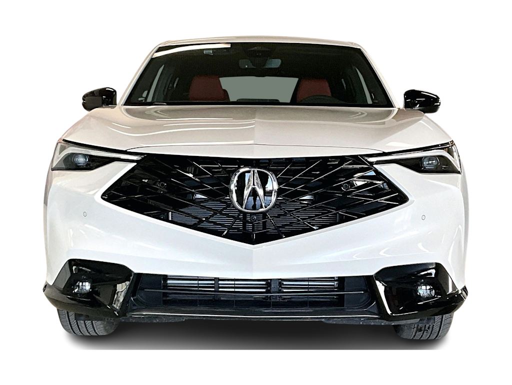 Thumbnail: 2026 Acura ADX - 6