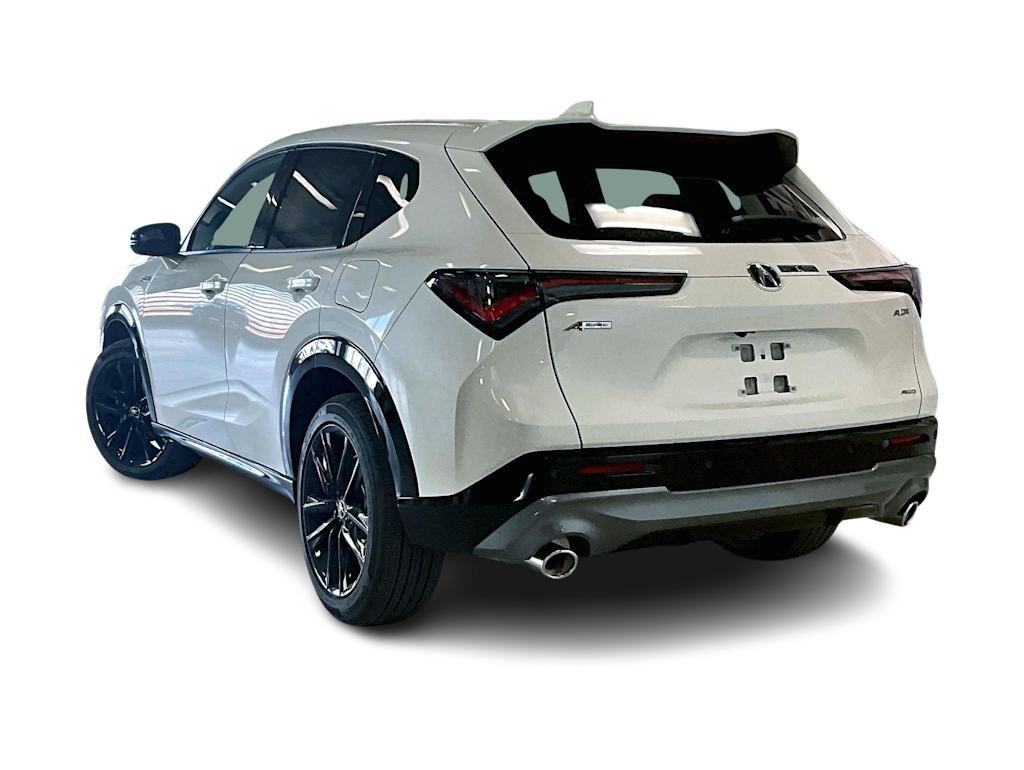 Thumbnail: 2026 Acura ADX - 4