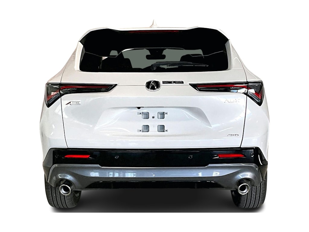 Thumbnail: 2026 Acura ADX - 5