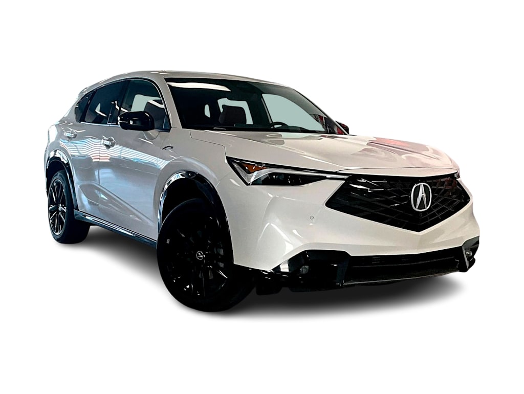 Thumbnail: 2026 Acura ADX - 21