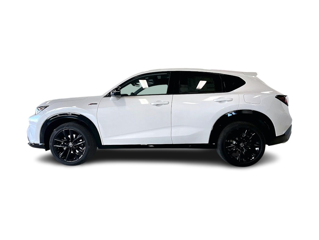 Thumbnail: 2026 Acura ADX - 3