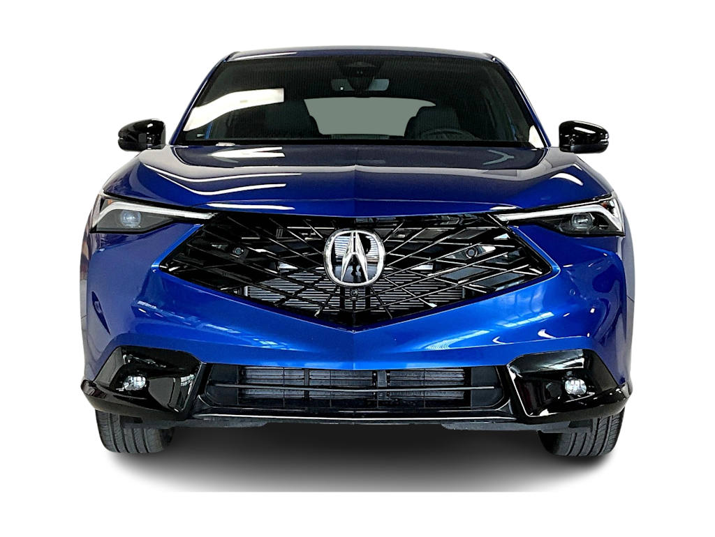 2025 Acura ADX A-SPEC 6