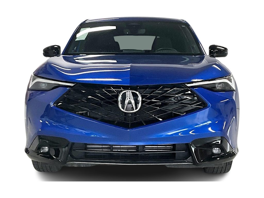 Thumbnail: 2025 Acura ADX - 6