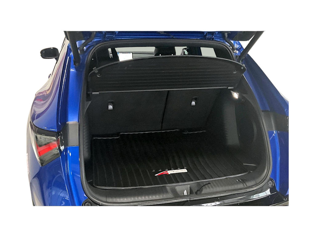 Thumbnail: 2025 Acura ADX - 16