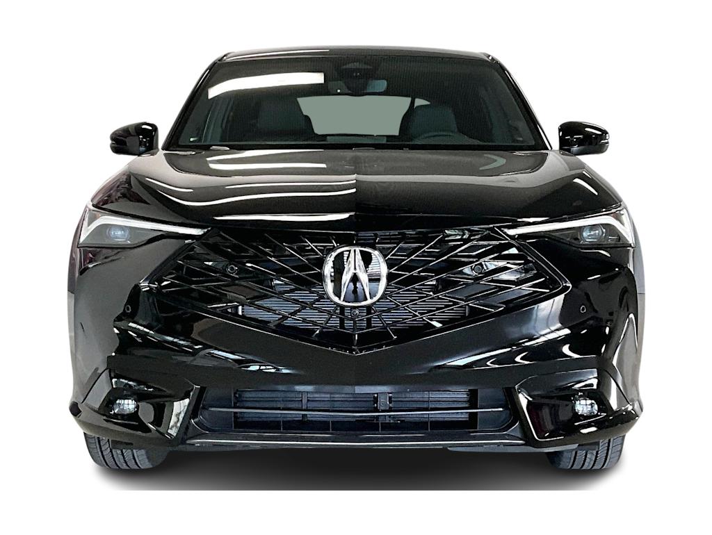 Thumbnail: 2026 Acura ADX - 19