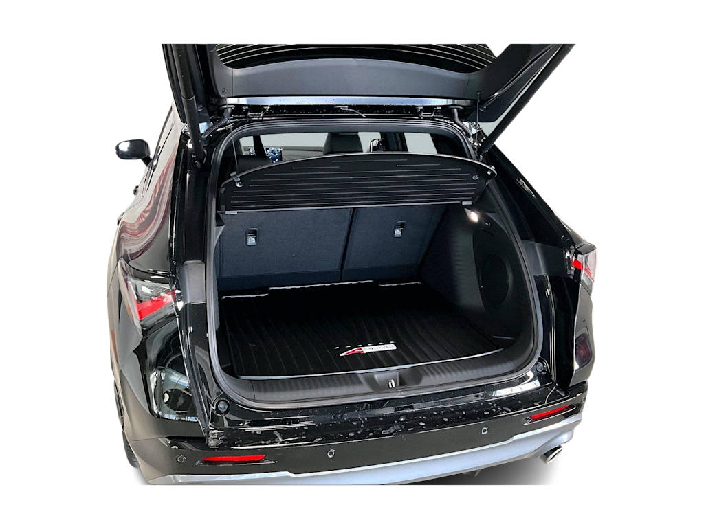 Thumbnail: 2026 Acura ADX - 16