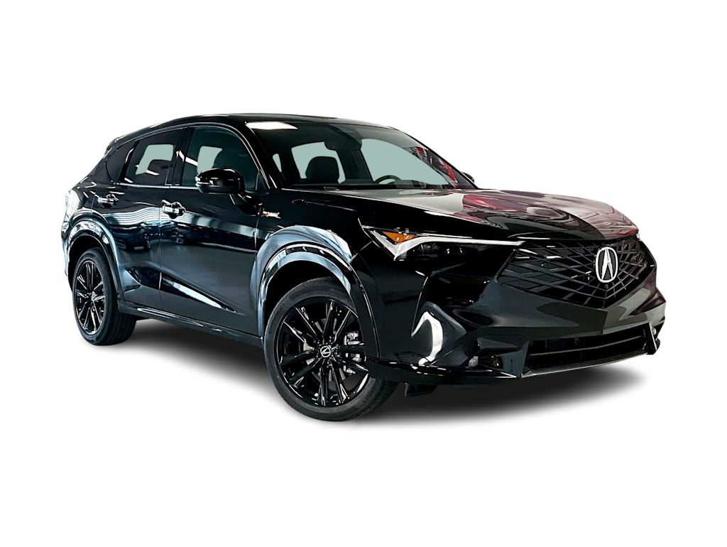 Thumbnail: 2026 Acura ADX - 21