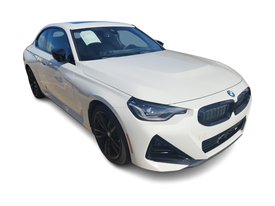 Thumbnail: 2025 BMW 2 Series - 7