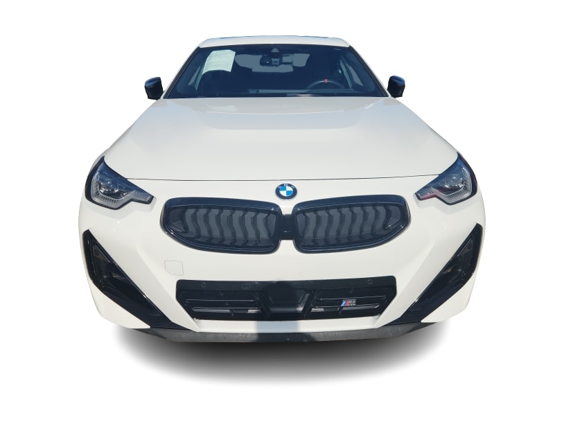 Thumbnail: 2025 BMW 2 Series - 4