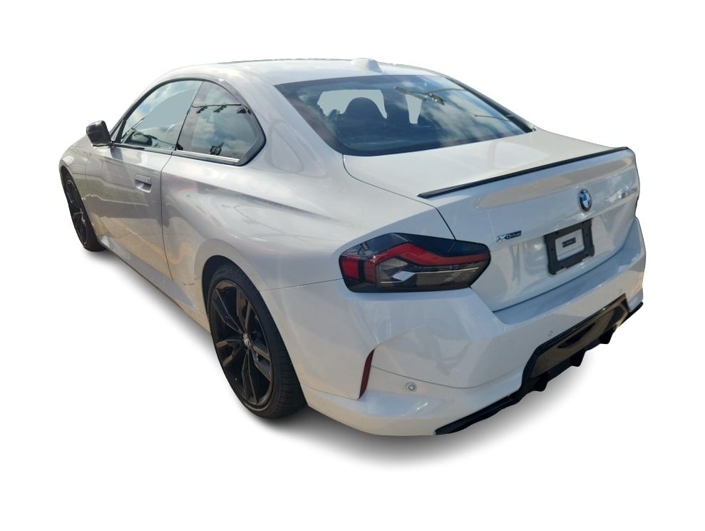 Thumbnail: 2025 BMW 2 Series - 2