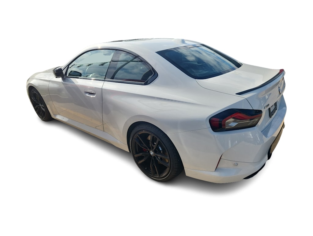 Thumbnail: 2025 BMW 2 Series - 10
