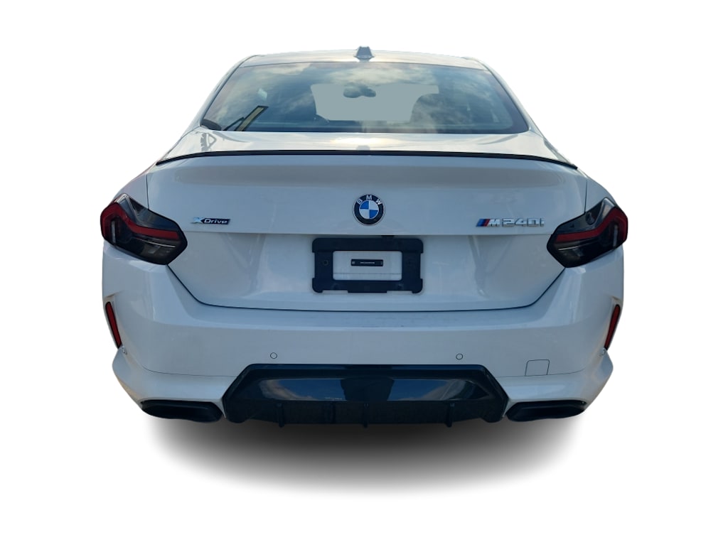 Thumbnail: 2025 BMW 2 Series - 3