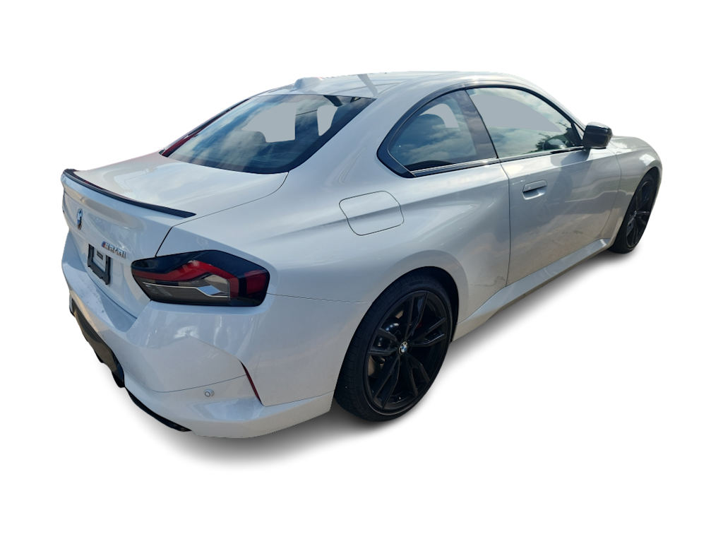 Thumbnail: 2025 BMW 2 Series - 9