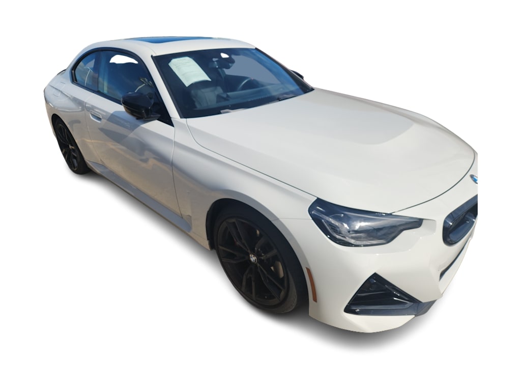 Thumbnail: 2025 BMW 2 Series - 8
