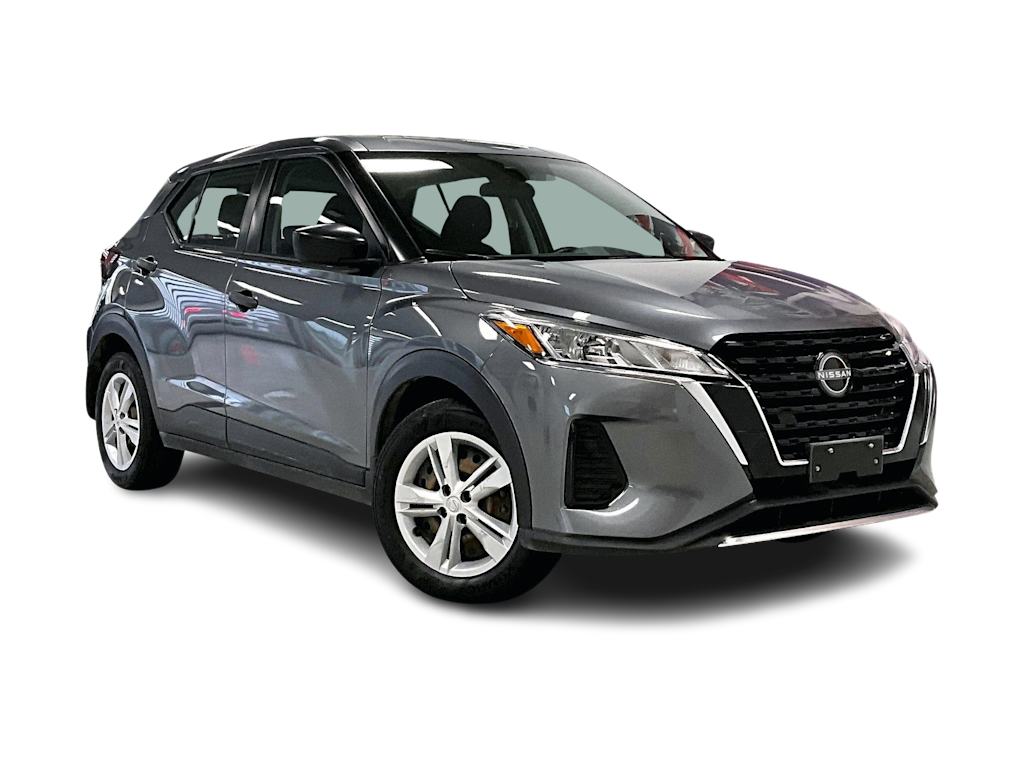 Thumbnail: 2022 Nissan Kicks - 21