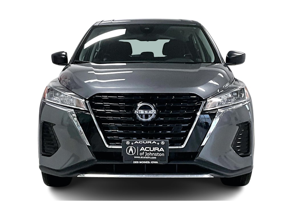 Thumbnail: 2022 Nissan Kicks - 6