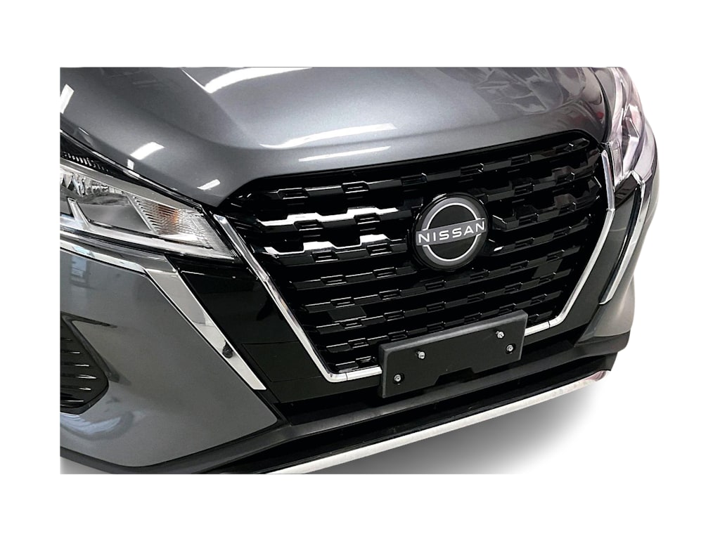 Thumbnail: 2022 Nissan Kicks - 31