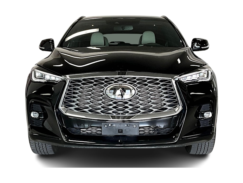 Thumbnail: 2023 INFINITI QX55 - 6