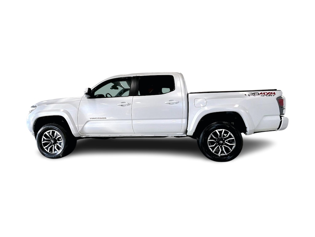 Thumbnail: 2023 Toyota Tacoma - 3